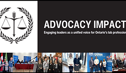 Advocacy Updates