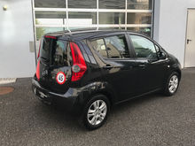 Auto auf 45km/h umbauen