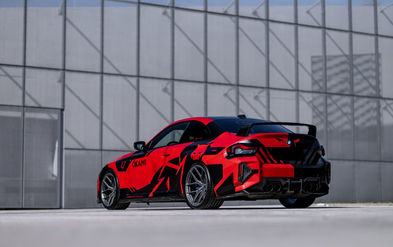 BMW Tuning Felgen