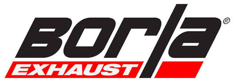 borla sportauspuff