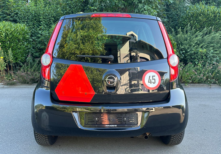 45er Auto schweiz