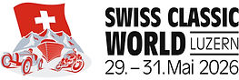 Swiss Classic World Luzern
