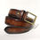 サムネイル： Drop - ドロップ　ベルト ブラウン