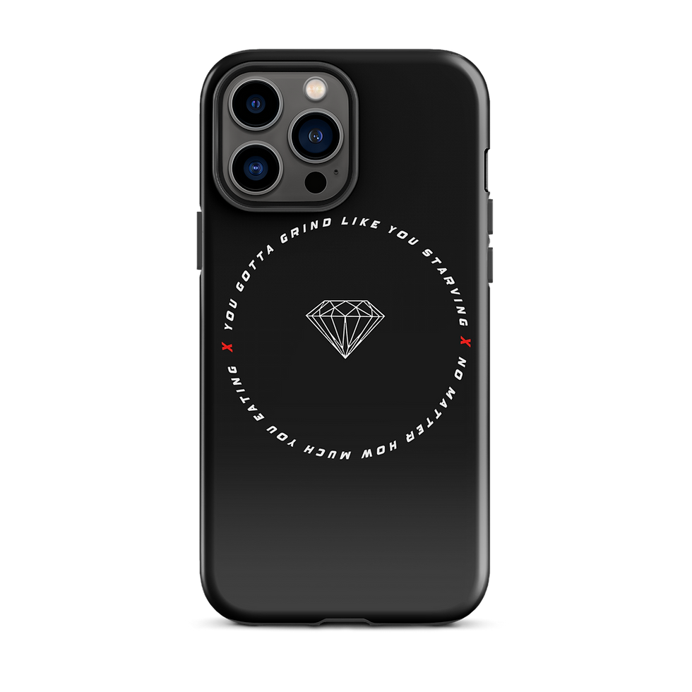 Thumbnail: Diamond Athlete Tough Case for iPhone®