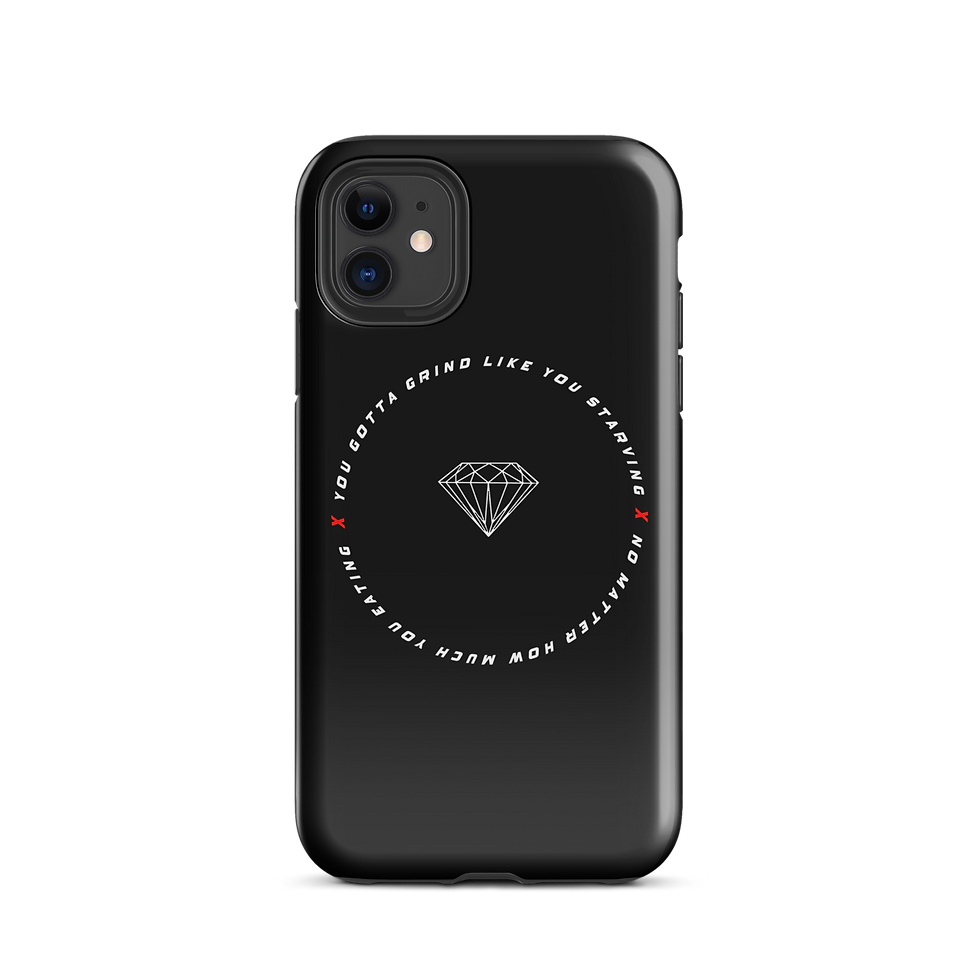 Miniatura: Diamond Athlete Tough Case for iPhone®