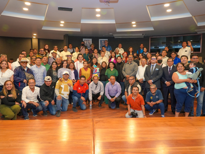 Logra Primavera Oaxaqueña que periodistas independientes cuenten con seguridad social a partir de diciembre