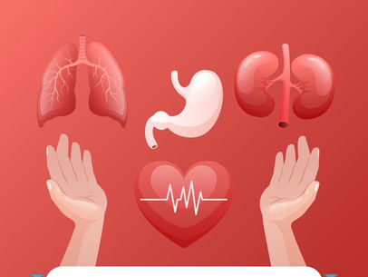 Llama SSO a sumarse a la cultura de donación de órganos y tejidos, un acto de amor que trasciende la vida