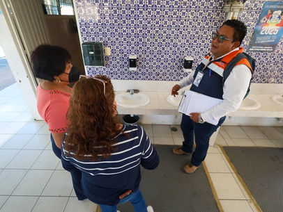 Descarta SSO alerta por virus Coxsackie en Oaxaca