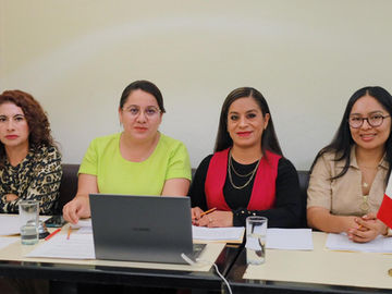 Proponen Seis Iniciativas y ocho Puntos de Acuerdo con enfoque social