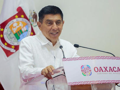 Hace Salomón Jara lo que nunca se hizo para garantizar abasto de agua a todas y todos en Oaxaca