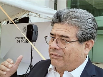 A trabajar a favor de todas las iniciativas que beneficien a Oaxaca: Javier Casique Zarate.