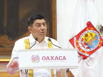 Paquete Económico 2025 tiene enfoque social y humanista: Salomón Jara
