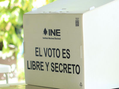 Se desarrolla con normalidad jornada electoral en Santa Cruz Xoxocotlán