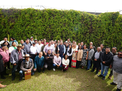 La edil Nancy Benítez refrenda su compromiso con la libertad de expresión