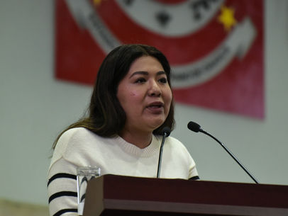 Las y los diputados destacan avances para consolidar la paz y gobernabilidad en Oaxaca a través del diálogo