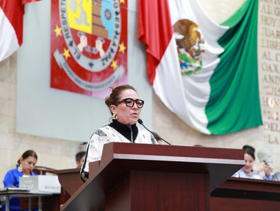 Importante impulsar la Compartencia Estatal para revitalizar las lenguas y culturas de Oaxaca