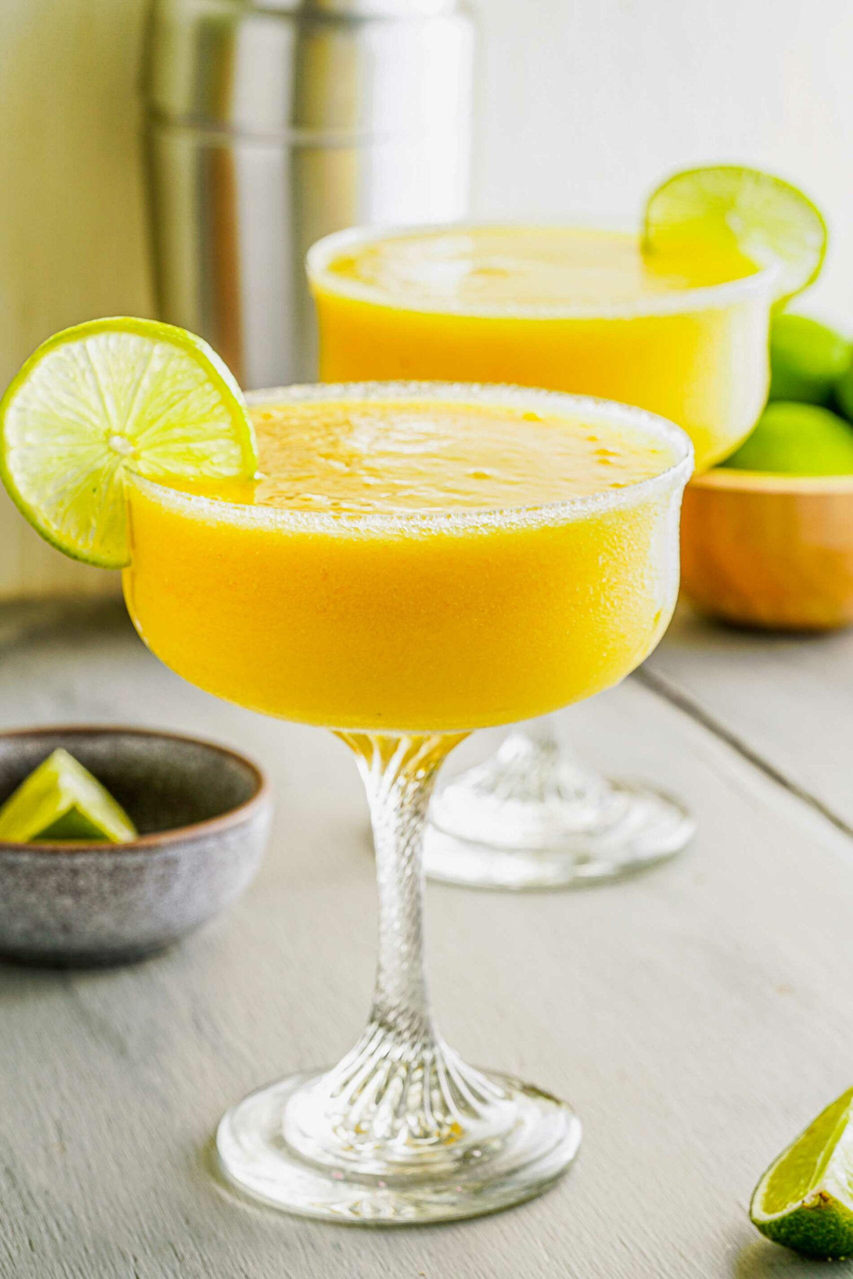 Mango Margarita
