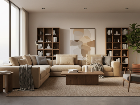 Explore Our Property Staging Showcase Bangkok: Home Staging Success Stories