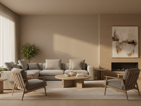 Staging Portfolio Insights: Lessons from a Bangkok Home Staging Portfolio