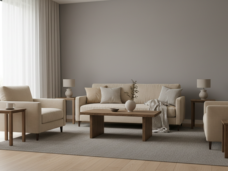Why Soft Staging is Ideal for Thai Properties: Unlocking Soft Property Staging Benefits