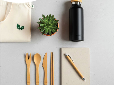 จาก "ของชำร่วย" สู่ "ของขวัญรักโลก": ไอเดียเพื่อสร้างความยั่งยืนในโอกาสพิเศษ