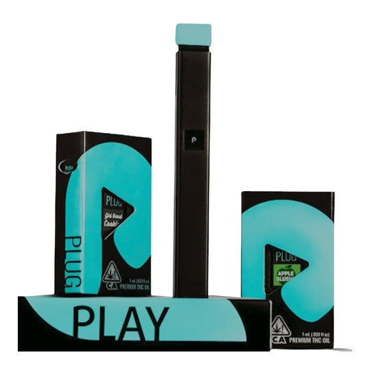 PLUGplay Battery