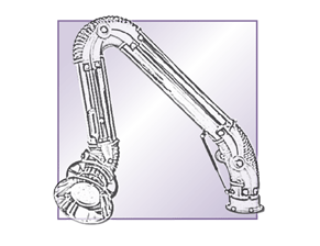 Absaugarme | Heab Absaugtechnik GmbH