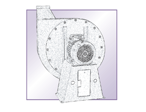Ventilatoren | Heab Absaugtechnik GmbH
