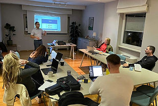 Google Ads Workshop 