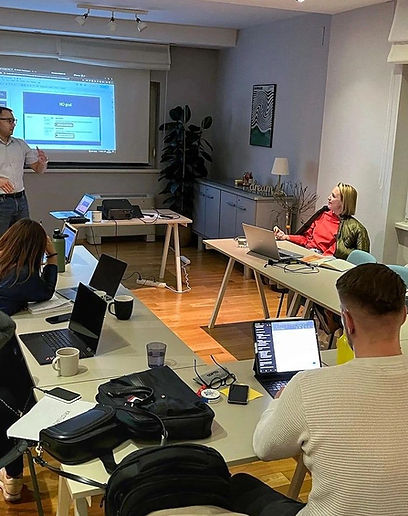 Google Ads Workshop 