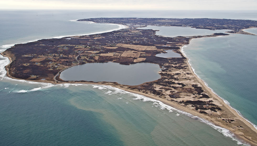 Block Island