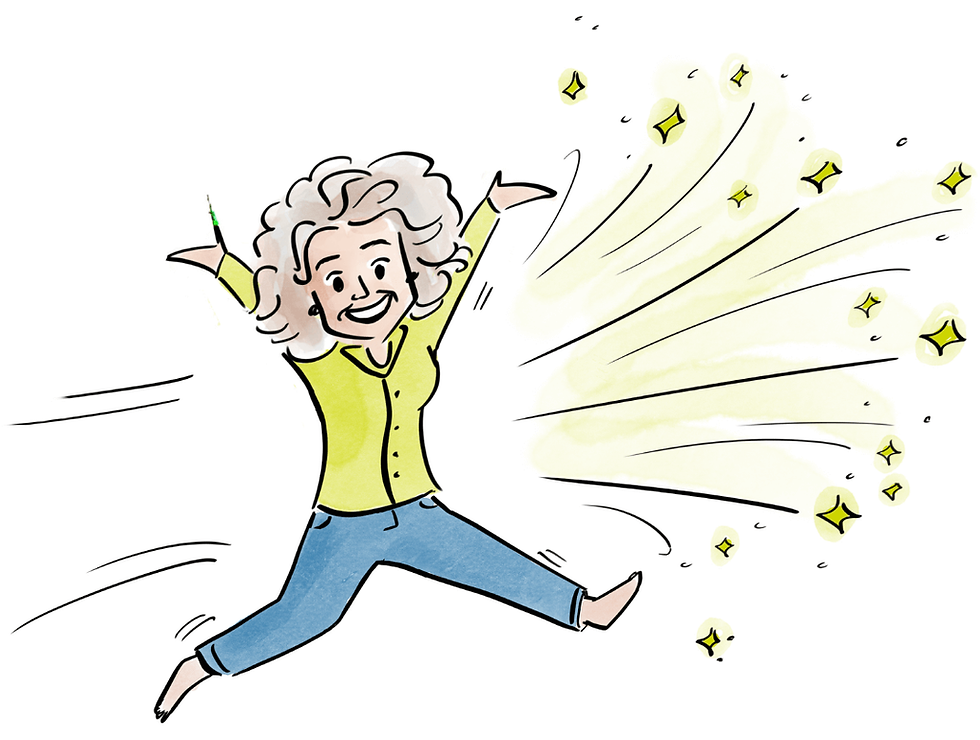 Susanne Schweri Supervision & Coaching Potenzial entfalten