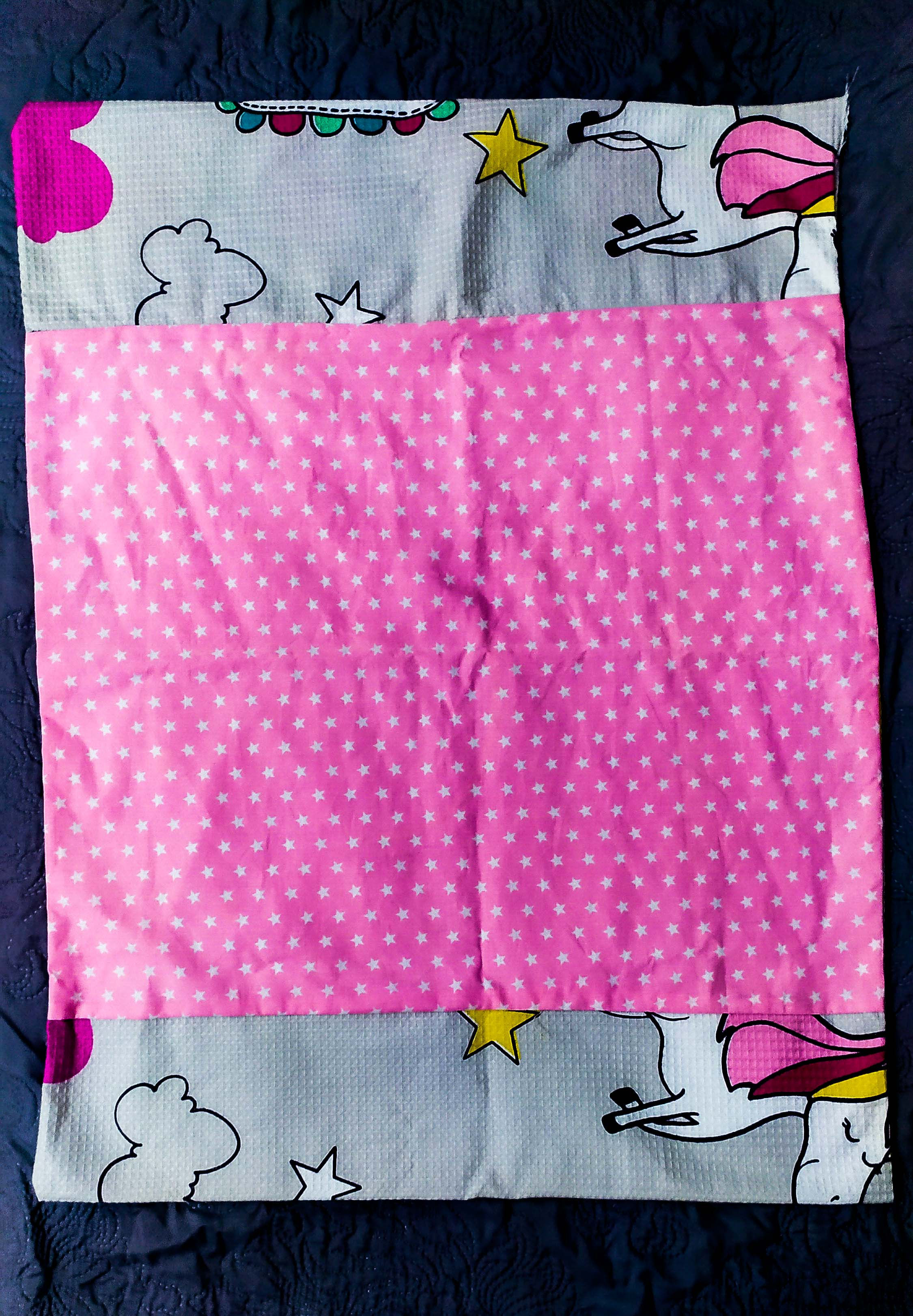 שמיכה לתינוק