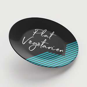 Plat Végétarien