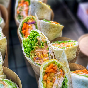 Wrap