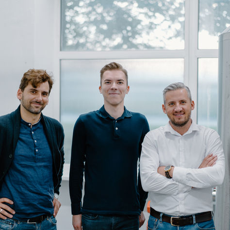 Pabeigta Happy Fish ražotnes celtniecība