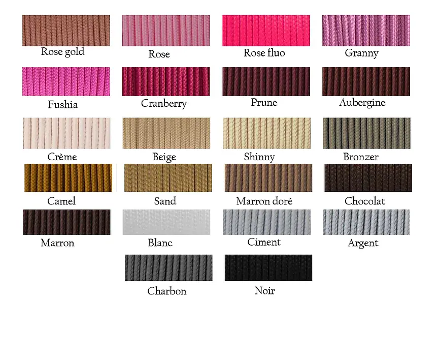 Miniature : LICOL CRISTAL