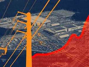 AI Data Centers: Big Tech's Impact on Electric Bills, Water, and More