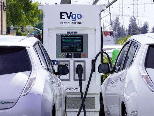 It’s back to the future for California’s EV mandate