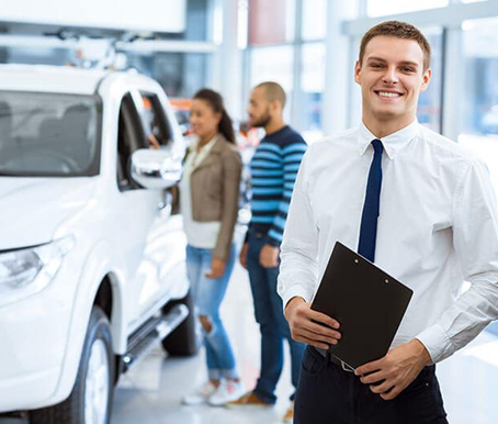 Por que a experiência do cliente é fundamental na indústria automobilística?