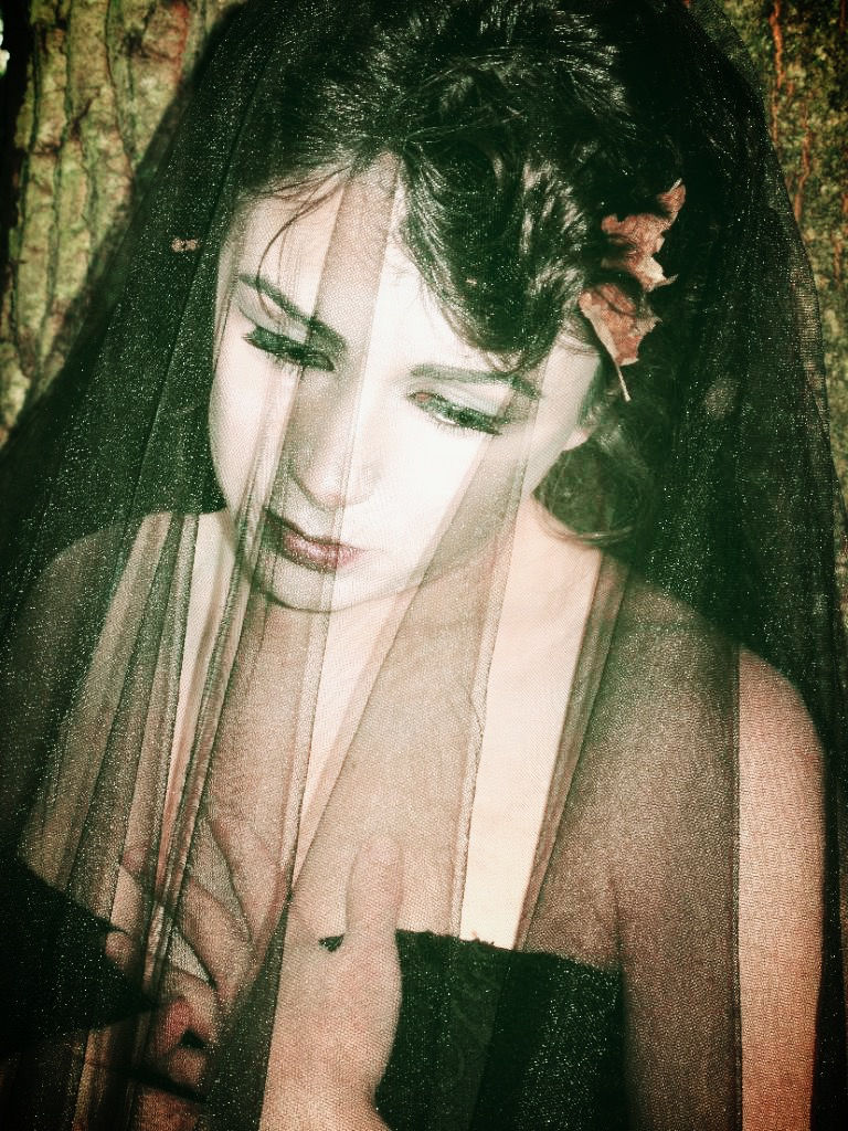 Lady Macbeth is Dead