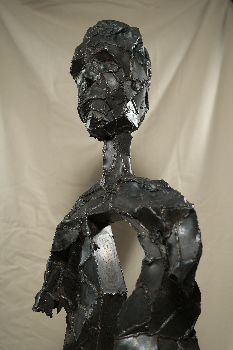 Inner Workings of Man