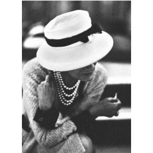 Coco Chanel