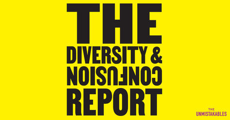 Download our new Diversity & Confusion Report now