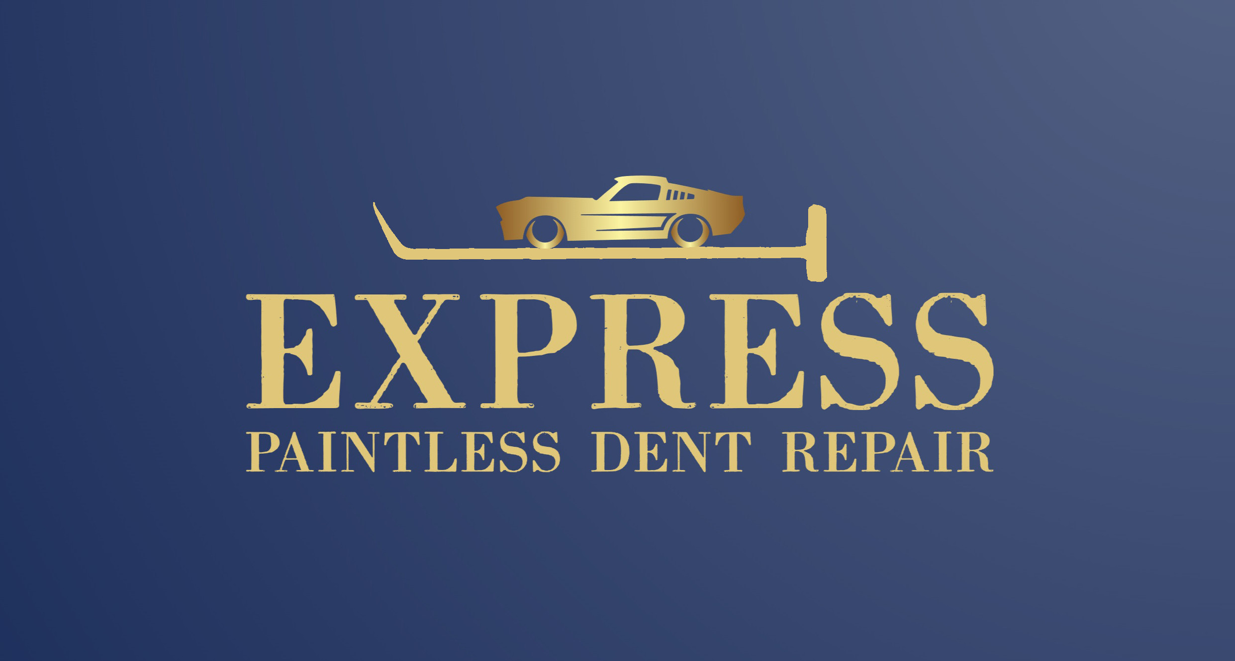 Express Paintless Dent Repair Mobile Dent Removal Near Me
