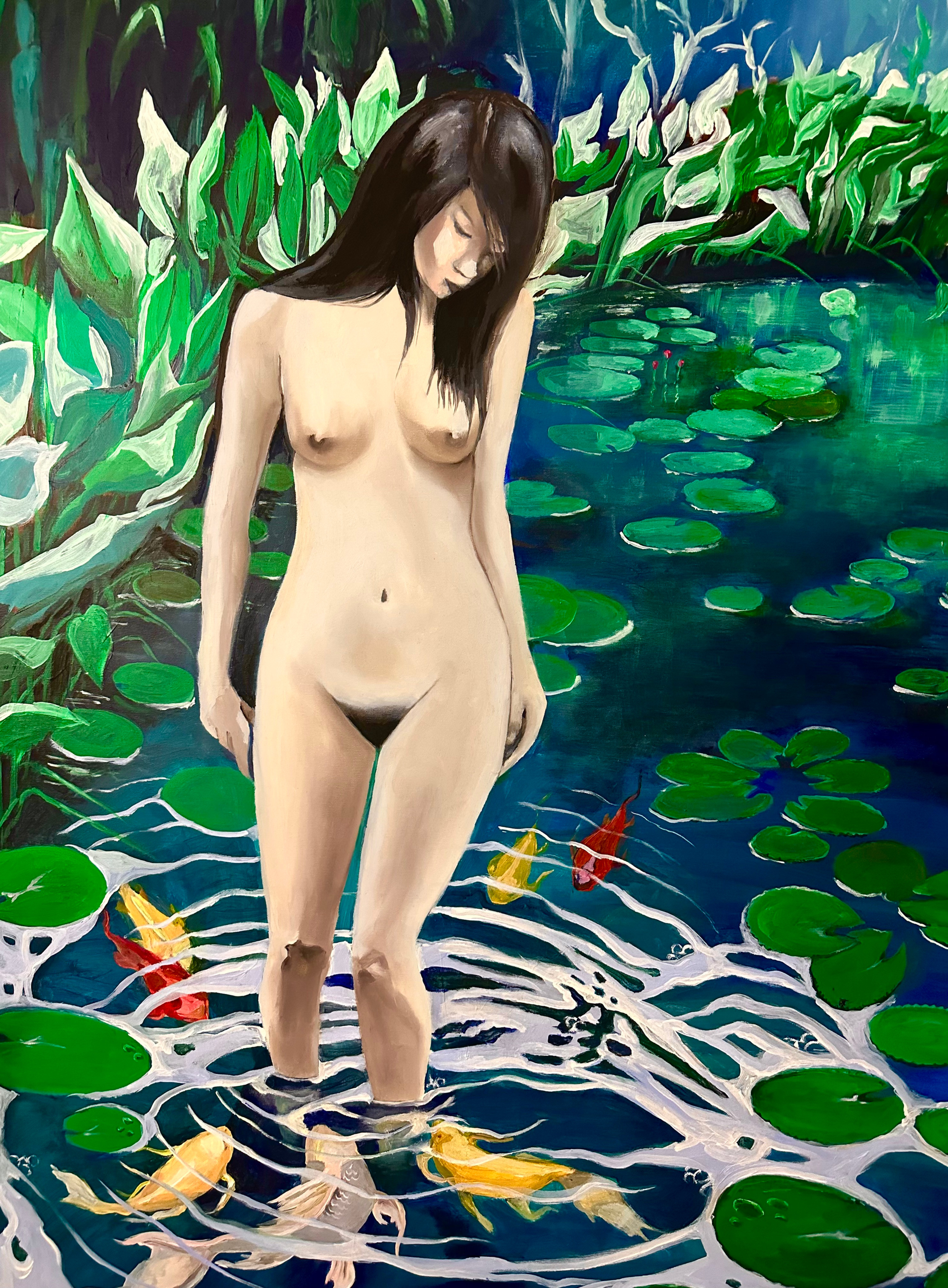 EVE