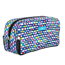 3-WAY BAG Weavie Wonder ($30)