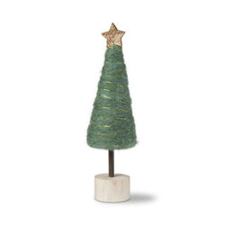 Green Cotton Candy Tree ($16) 30% OFF