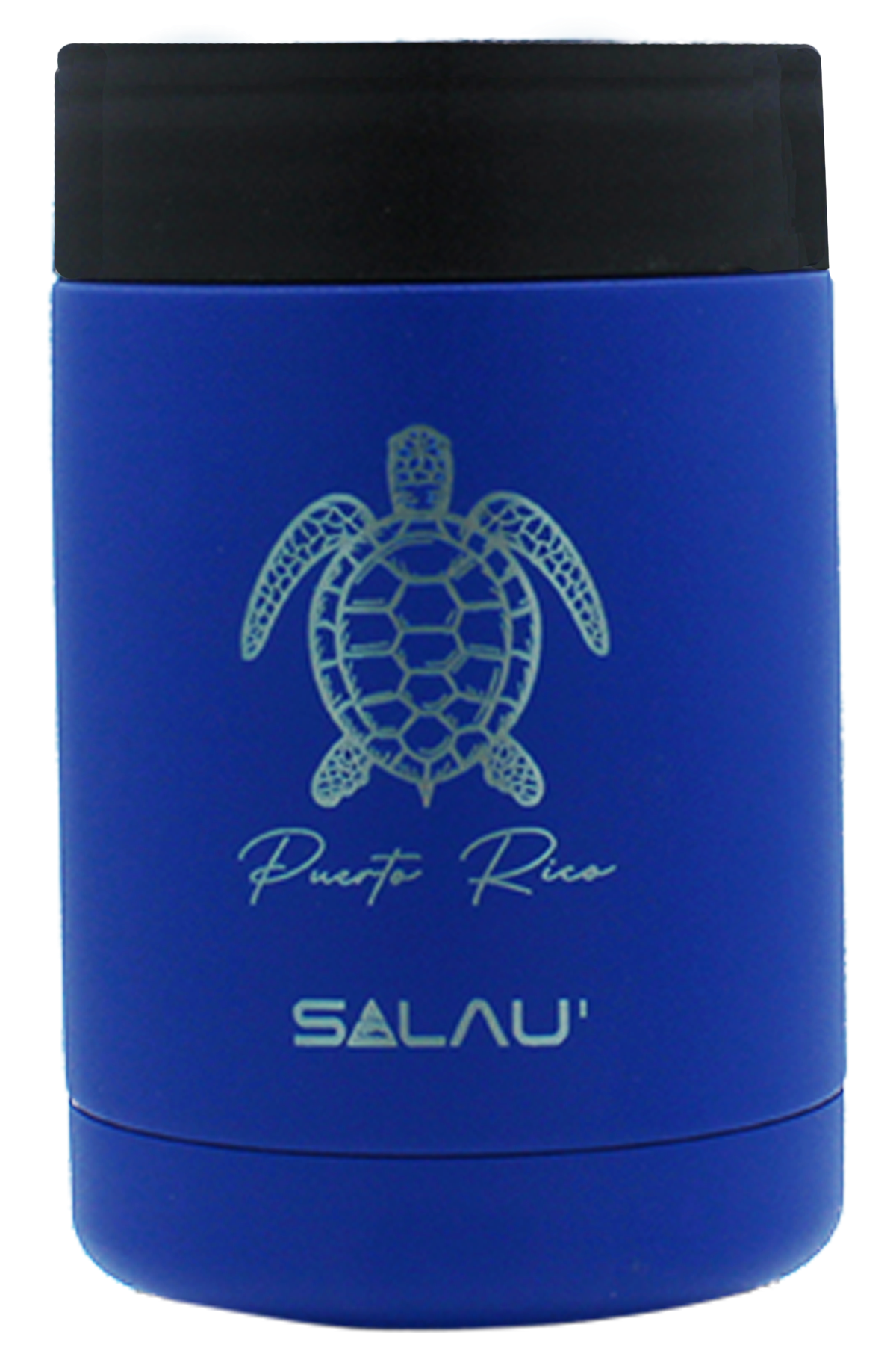 SALAU' Can Cooler - Tortuga
