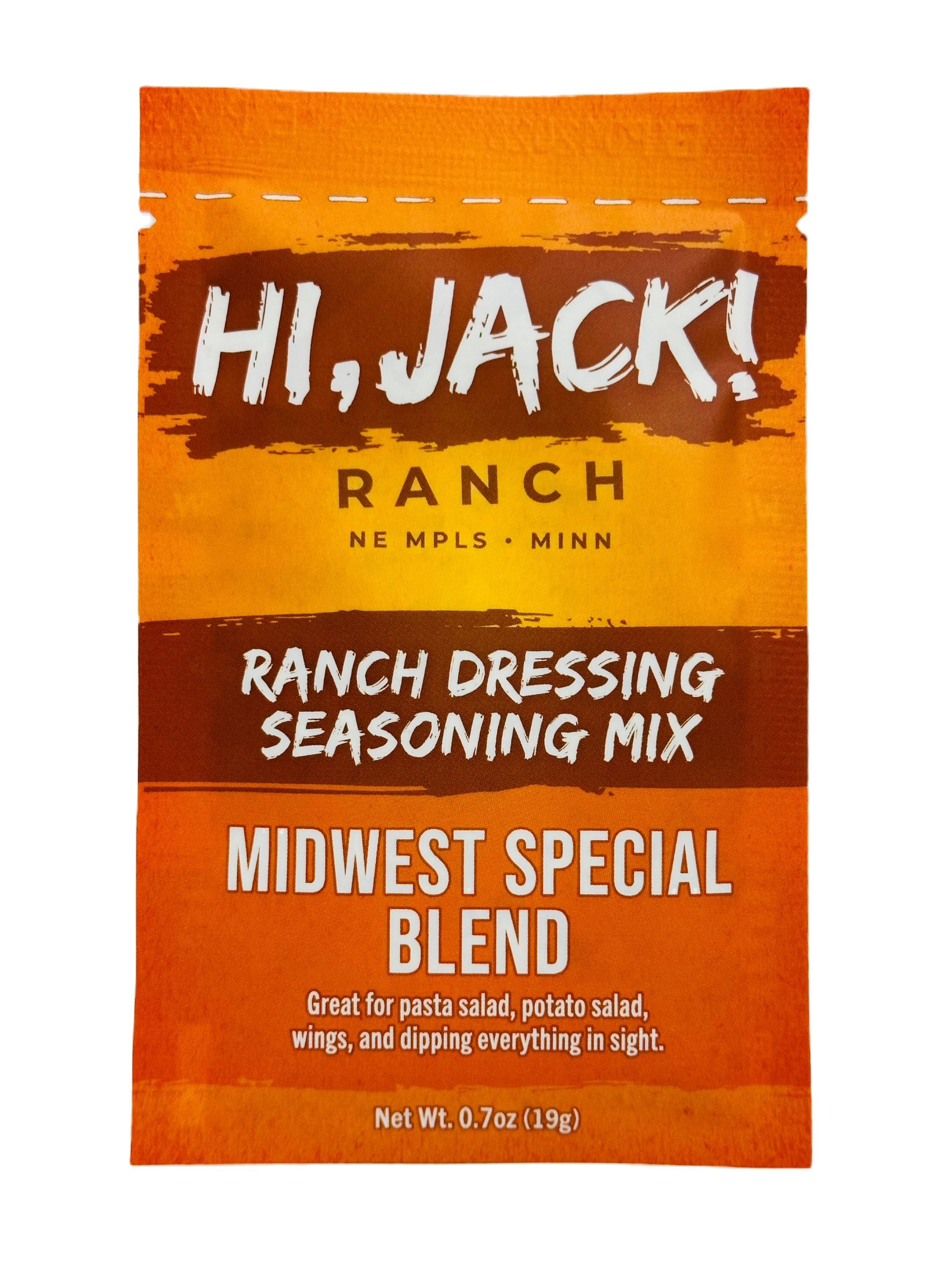Midwest Special